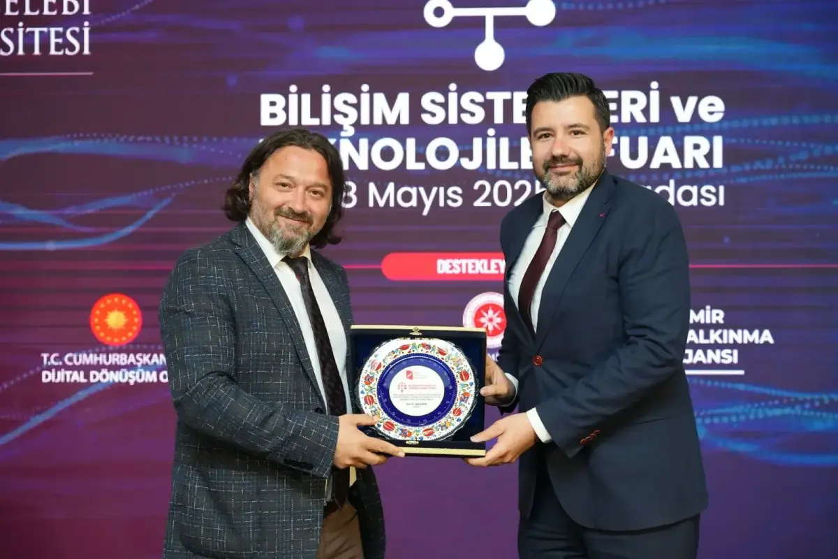 Abisena Took Its Place at Information Systems and Technologies Fair - Abisena